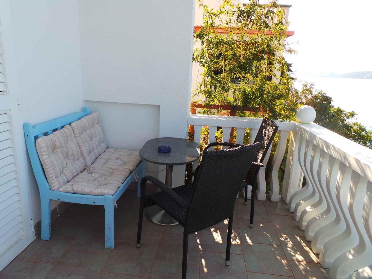 Apartments Karlobag/Velebit Riviera 34630 Exterior foto