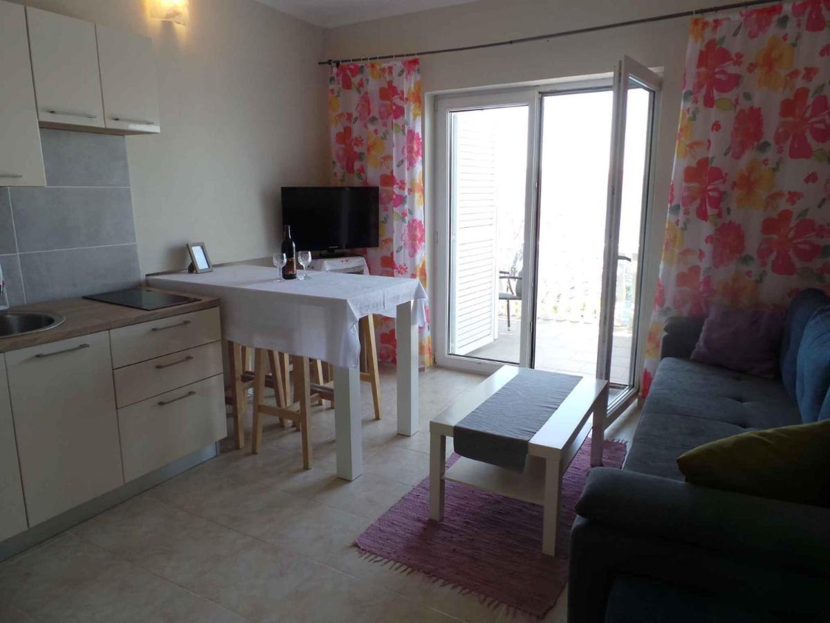 Apartments Karlobag/Velebit Riviera 34630 Exterior foto