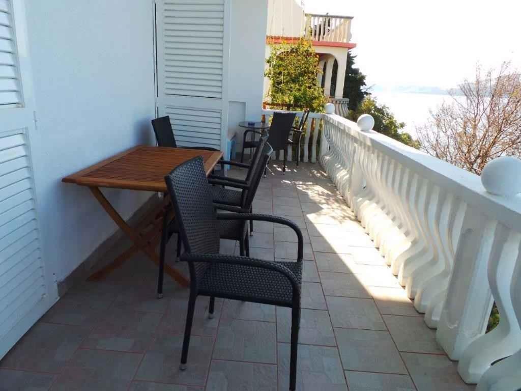 Apartments Karlobag/Velebit Riviera 34630 Exterior foto