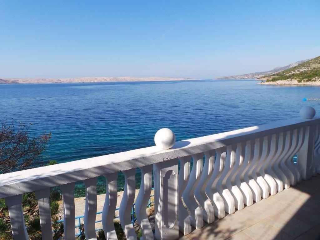 Apartments Karlobag/Velebit Riviera 34630 Exterior foto