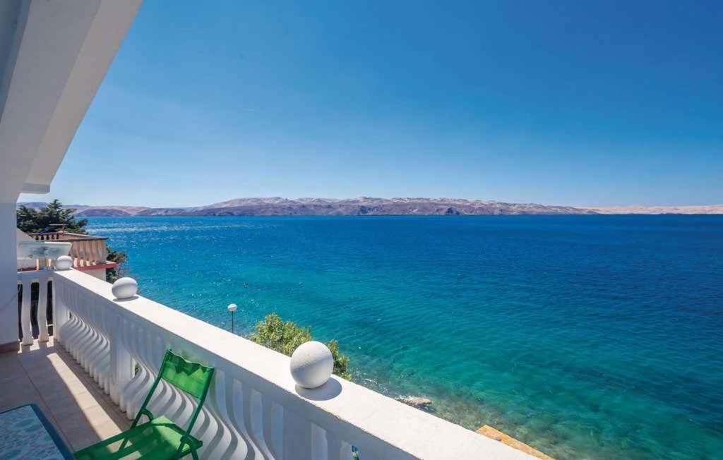 Apartments Karlobag/Velebit Riviera 34630 Exterior foto