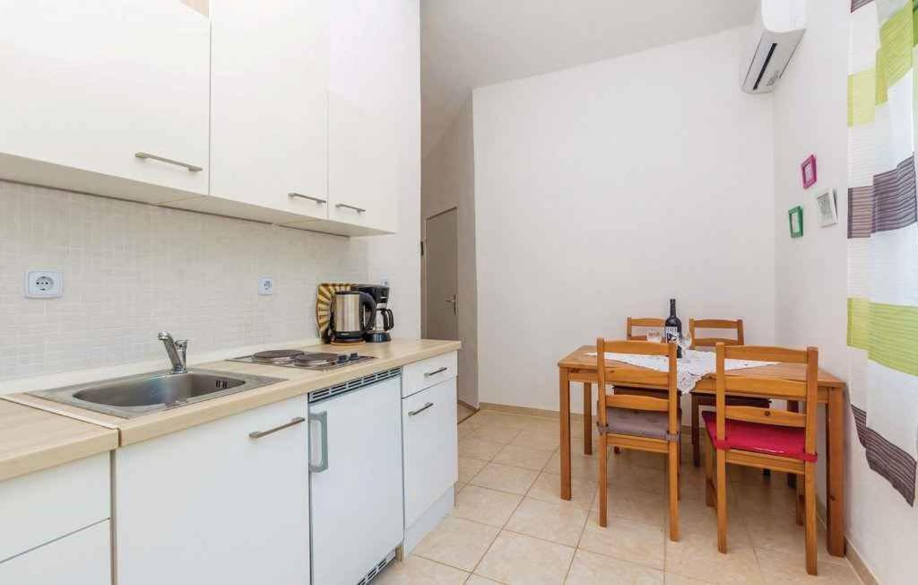 Apartments Karlobag/Velebit Riviera 34630 Exterior foto