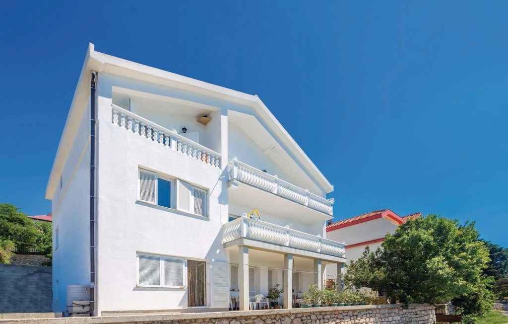 Apartments Karlobag/Velebit Riviera 34630 Exterior foto