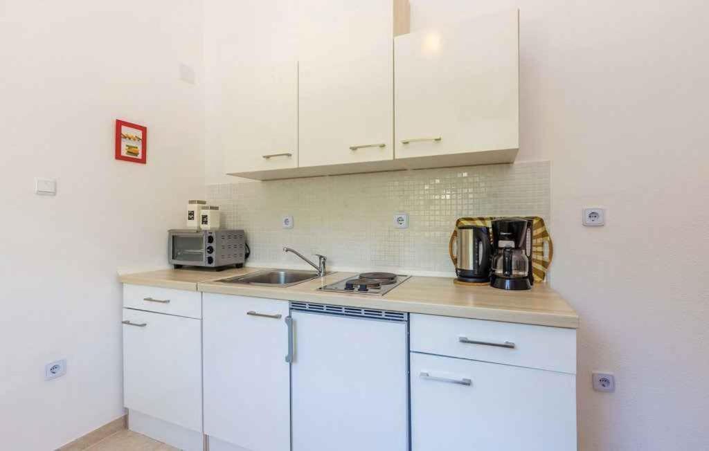 Apartments Karlobag/Velebit Riviera 34630 Quarto foto