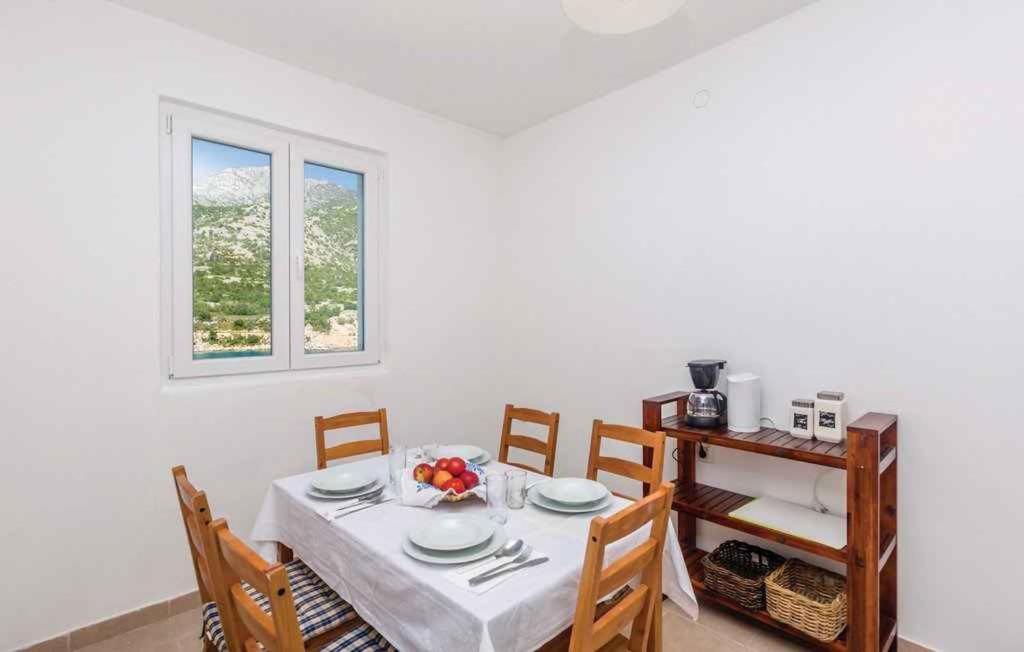 Apartments Karlobag/Velebit Riviera 34630 Quarto foto