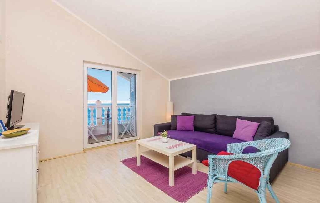 Apartments Karlobag/Velebit Riviera 34630 Quarto foto