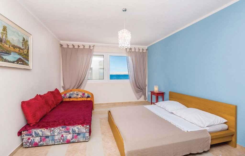 Apartments Karlobag/Velebit Riviera 34630 Quarto foto
